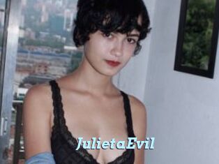 JulietaEvil