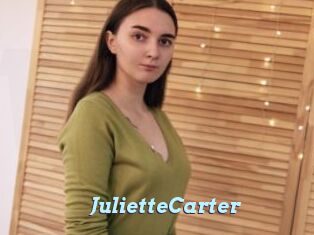 JulietteCarter