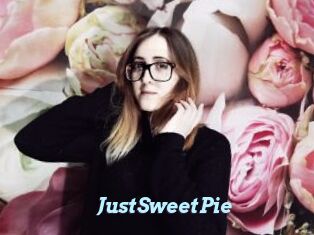 JustSweetPie