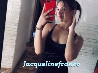 Jacquelinefranco