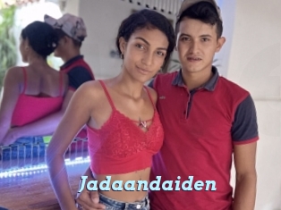 Jadaandaiden