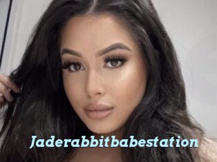 Jaderabbitbabestation