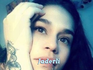 Jaderli