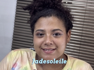 Jadesoleile