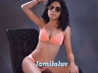 Jamilaluv