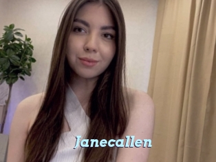 Janecallen