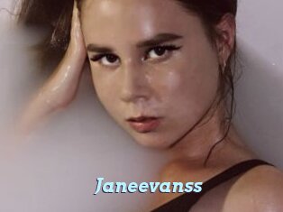 Janeevanss