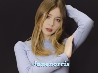 Janenorris