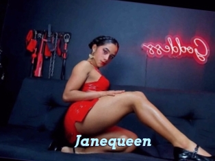 Janequeen