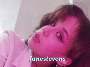 Janestevens