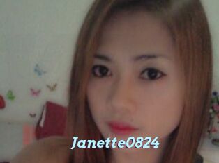 Janette0824