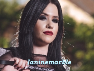 Janinemarble