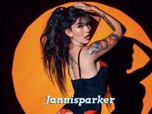 Jannisparker