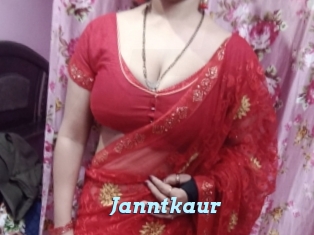 Janntkaur