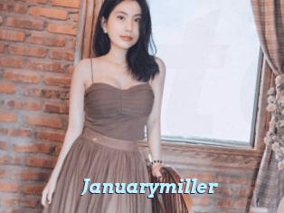 Januarymiller