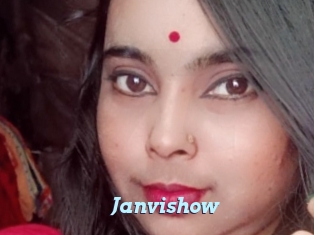 Janvishow