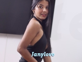 Janylove