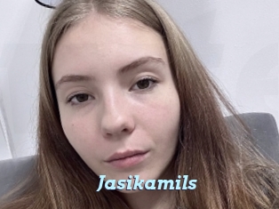 Jasikamils