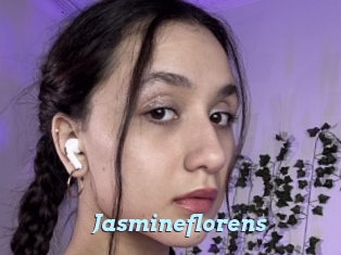 Jasmineflorens