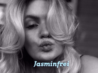 Jasminfrei