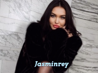 Jasminrey