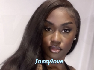 Jassylove