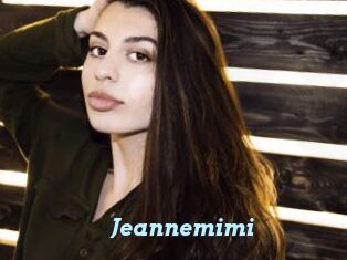 Jeannemimi