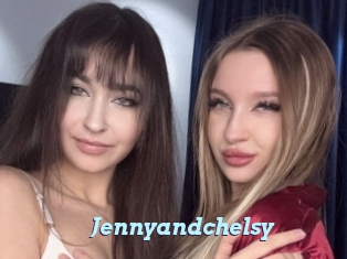 Jennyandchelsy