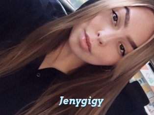 Jenygigy