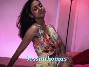 Jessiathomas