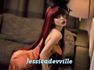 Jessicadevville