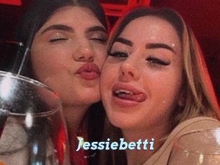 Jessiebetti