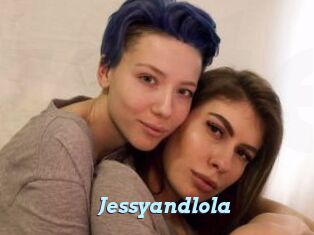 Jessyandlola