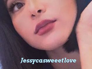 Jessycasweeetlove