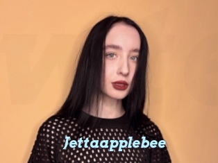 Jettaapplebee