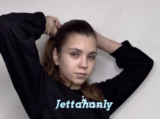 Jettahanly