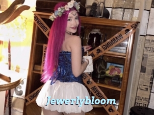 Jewerlybloom