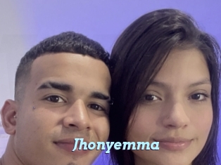 Jhonyemma