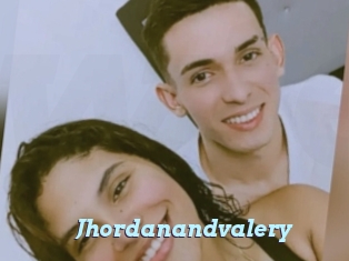 Jhordanandvalery