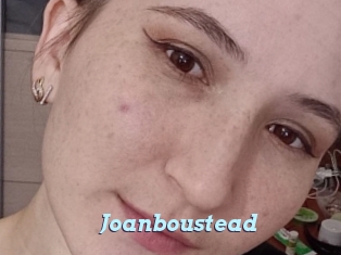 Joanboustead