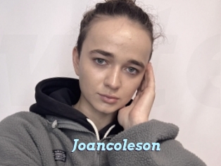 Joancoleson