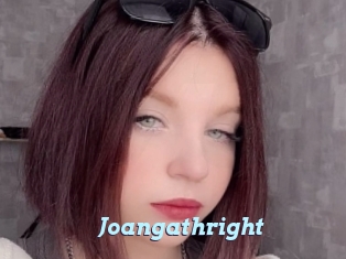 Joangathright