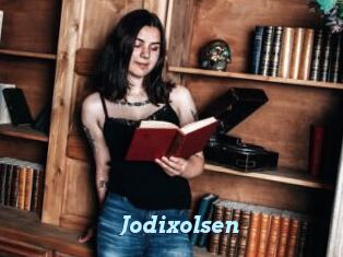 Jodixolsen