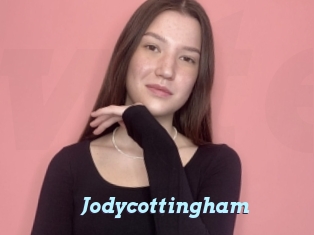 Jodycottingham