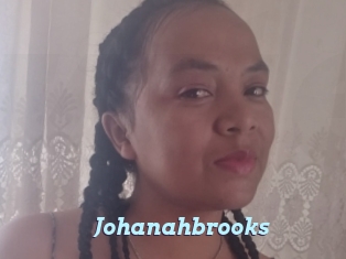 Johanahbrooks