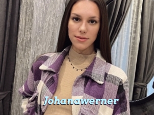 Johanawerner