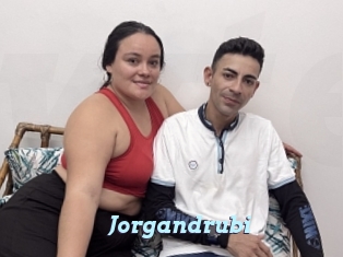 Jorgandrubi