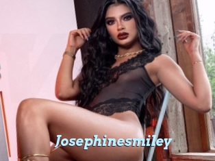 Josephinesmiley