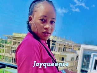 Joyqueenie