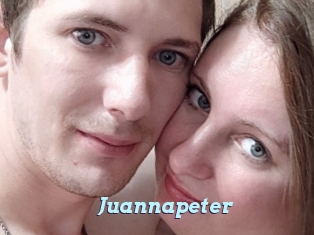 Juannapeter